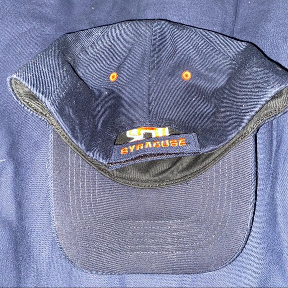 Syracuse Hat - Picture 3 of 6